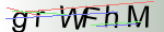 Captcha anti-spam