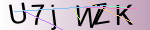 Captcha anti-spam