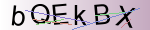 Captcha anti-spam