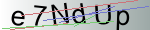 Captcha anti-spam