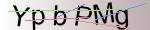 Captcha anti-spam