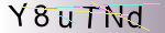 Captcha anti-spam