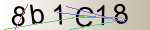 Captcha anti-spam