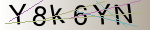 Captcha anti-spam