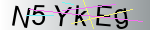 Captcha anti-spam