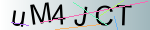 Captcha anti-spam