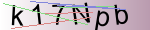 Captcha anti-spam