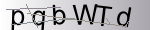 Captcha anti-spam