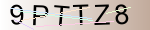 Captcha anti-spam