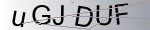 Captcha anti-spam