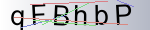 Captcha anti-spam