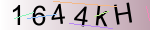 Captcha anti-spam