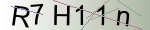 Captcha anti-spam