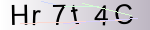 Captcha anti-spam
