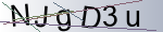 Captcha anti-spam