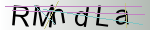 Captcha anti-spam