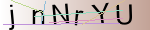 Captcha anti-spam