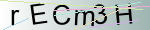 Captcha anti-spam
