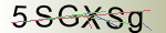 Captcha anti-spam
