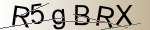 Captcha anti-spam