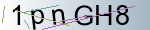 Captcha anti-spam