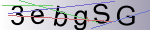 Captcha anti-spam