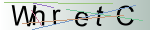 Captcha anti-spam