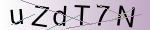 Captcha anti-spam