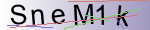 Captcha anti-spam