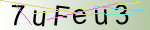 Captcha anti-spam