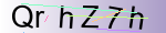 Captcha anti-spam