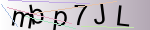 Captcha anti-spam
