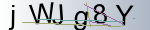 Captcha anti-spam