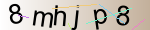 Captcha anti-spam