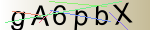 Captcha anti-spam