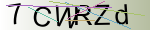 Captcha anti-spam