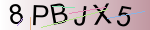 Captcha anti-spam