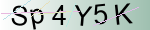Captcha anti-spam