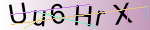 Captcha anti-spam