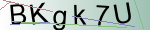 Captcha anti-spam