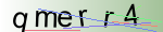 Captcha anti-spam