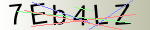 Captcha anti-spam