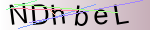 Captcha anti-spam