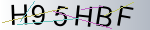 Captcha anti-spam