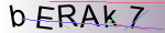 Captcha anti-spam