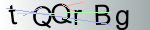 Captcha anti-spam