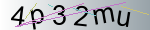 Captcha anti-spam
