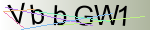 Captcha anti-spam