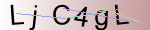 Captcha anti-spam