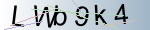 Captcha anti-spam